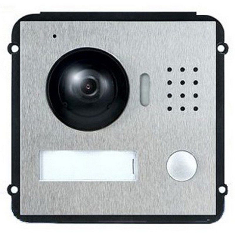 DH-VTO2000A-C Главный модуль с видеокамерой 1.3Mп