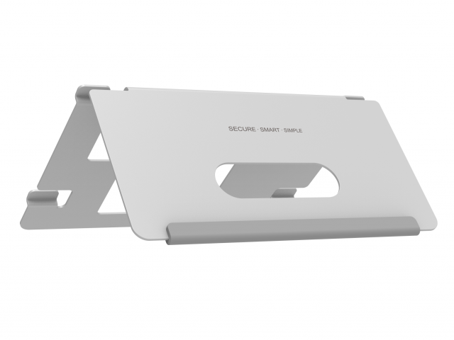 Настольный кронштейн для домофонов DS-KABH9510-T