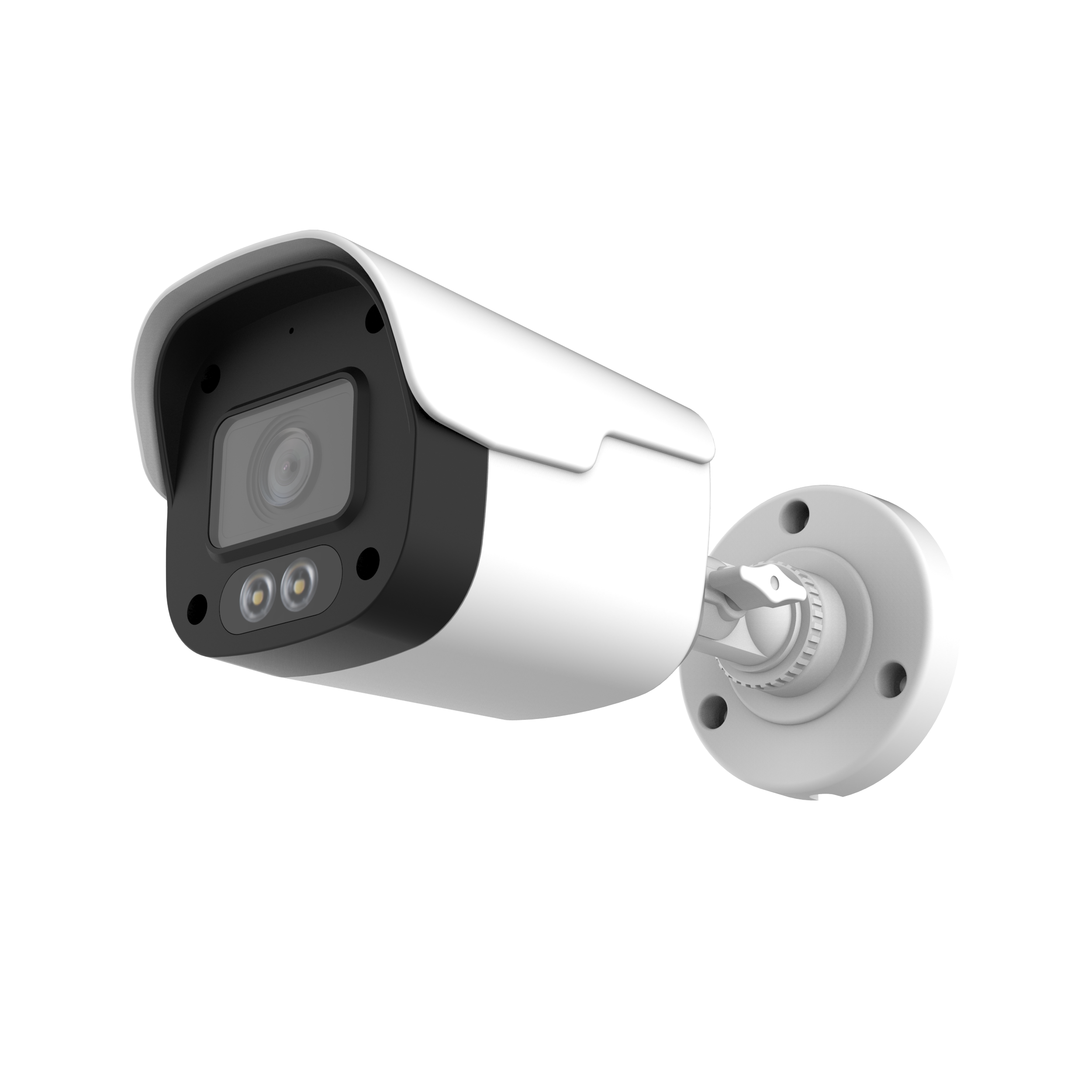 AltCam DCF24IR Уличная цветная 2,0 Мп Full Color HD видеокамера 4 в 1 (AHD, TVI, CVI, CVBS)