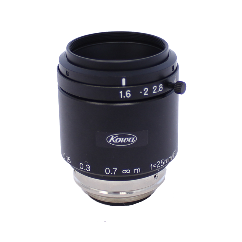 LM25JC5M2 Объектив