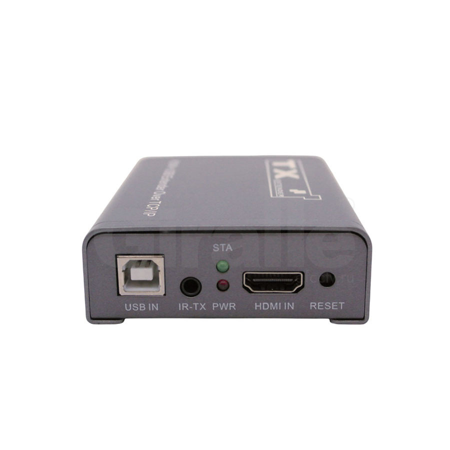 GF-KVM11 Удлинитель KVM по витой паре