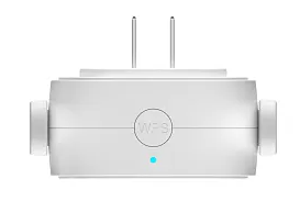 Усилитель сигнала Wi-Fi 4 RG-EW300R