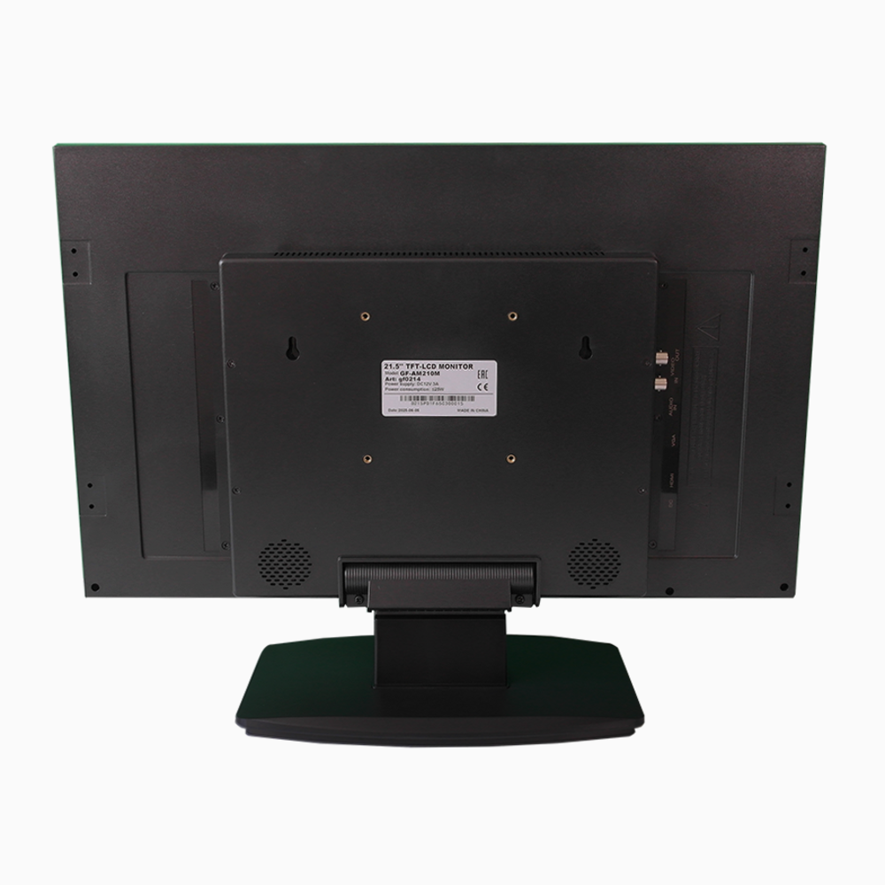 GF-AM210M Монитор для видеонаблюдения