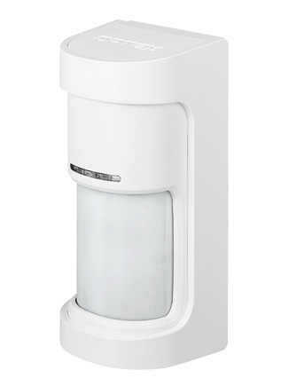 WXS-AM Панорамный извещатель