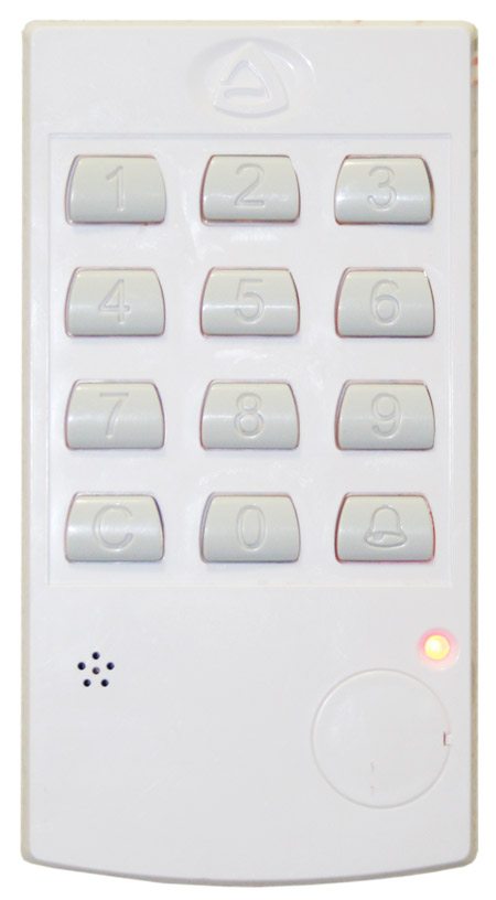 Портал вариант 3 Считыватель