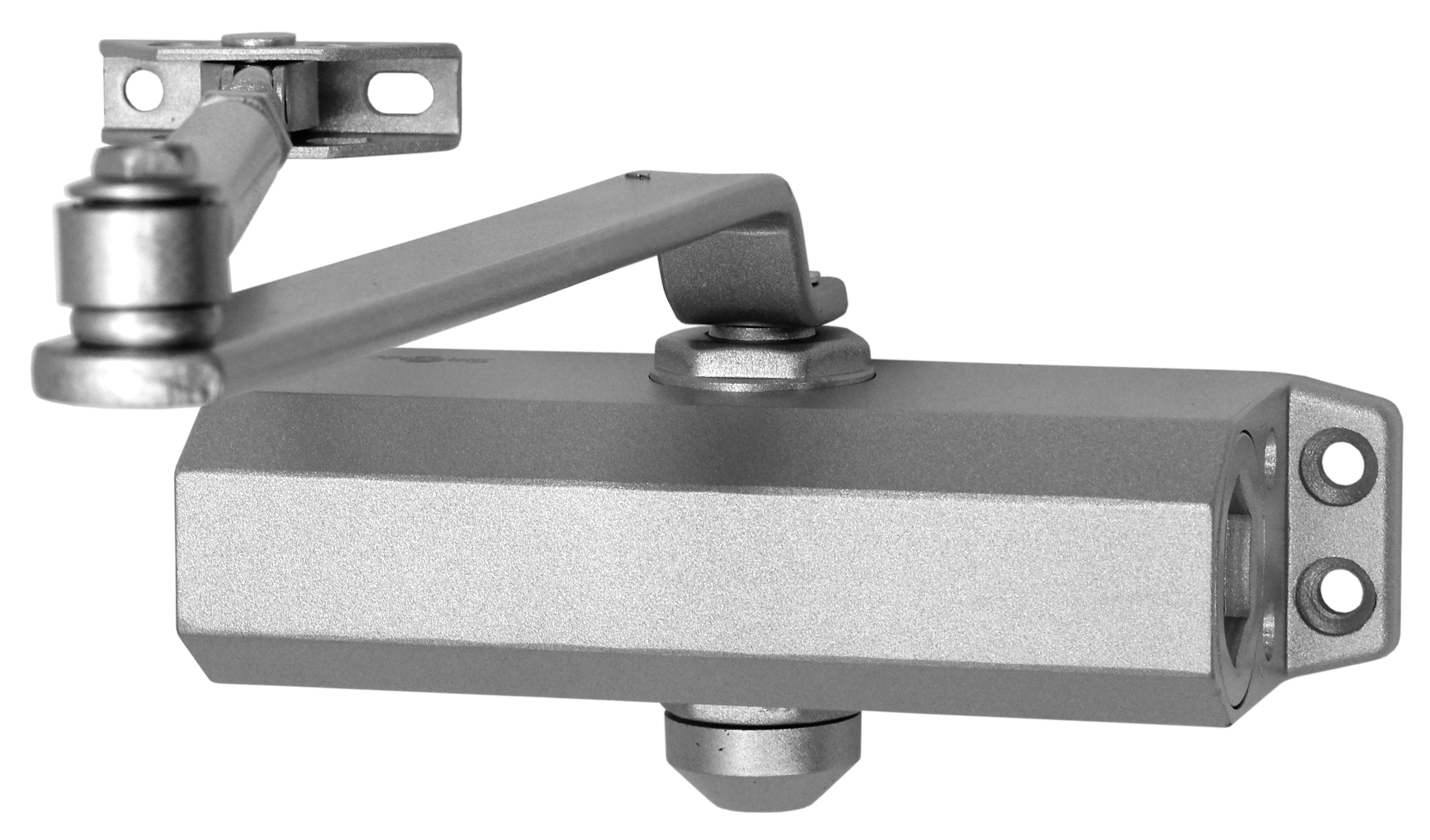 ST-DC204BC-SL Доводчик двери c тягой EN 4