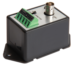 AVT-RX1301TVI Активный одноканальный приемник TVI видеосигнала