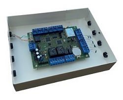 Gate-IP400 Сетевой контроллер