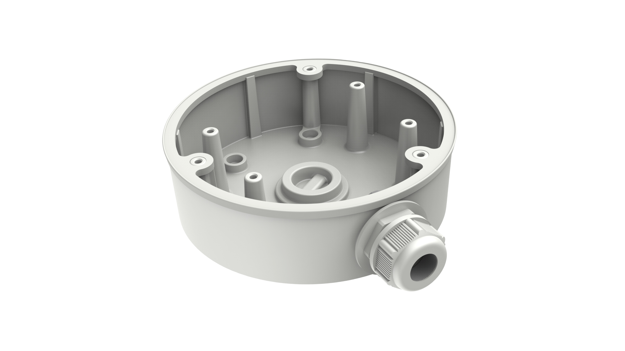 Монтажная коробка F-AY10055