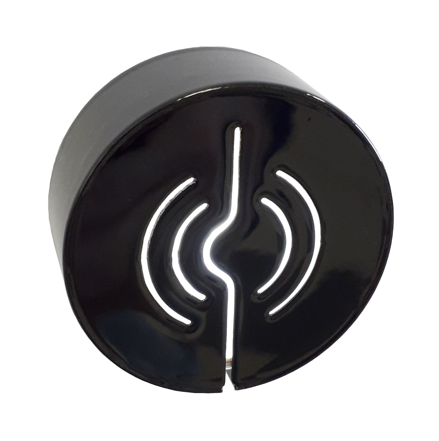 Считыватель-контроллер 392.0.1 Черный