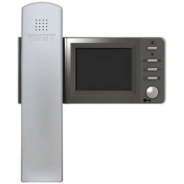 VIZIT-M428 Видеомонитор домофона