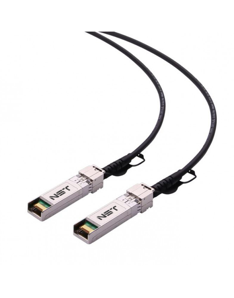 NST NS-SFP-DAC-G10-2 пассивный DAC кабель