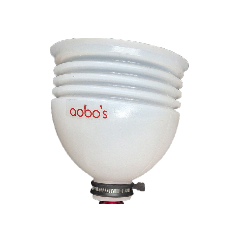 ABS-SCH01 Ограничитель пространства задымления