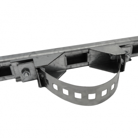 MASTERMANN 200-300 Кронштейн на столб 