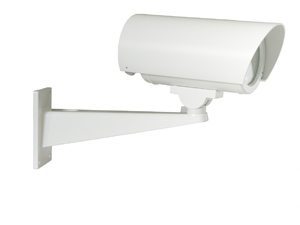 BS54-700CHA-E 220 В Уличная видеокамера