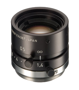 M118FM16 Объектив