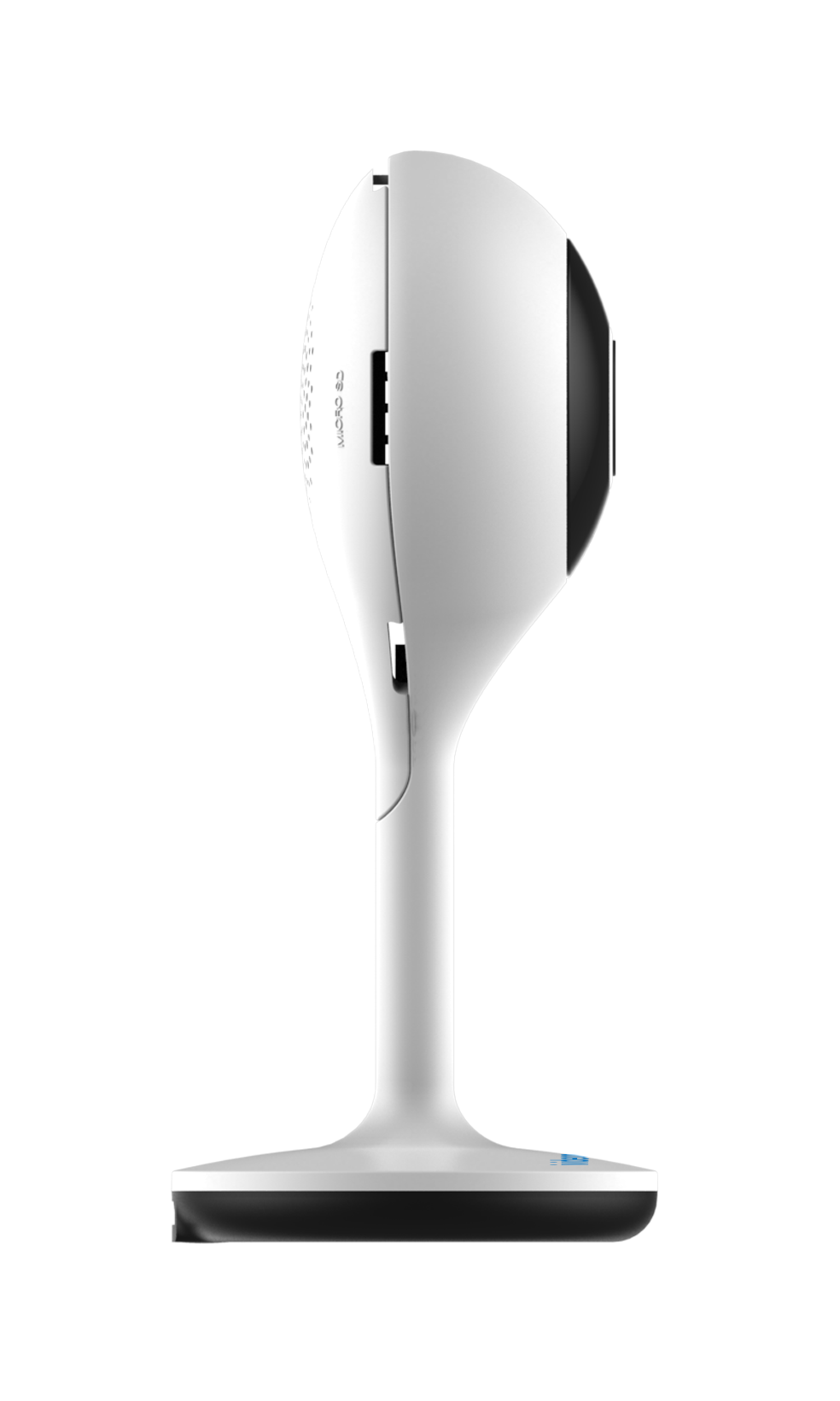 Камера видеонаблюдения Ivideon Cute 3