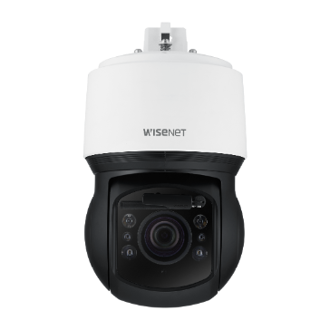 Wisenet XNP-6400RW IP-камера PTZ, поворотная уличная