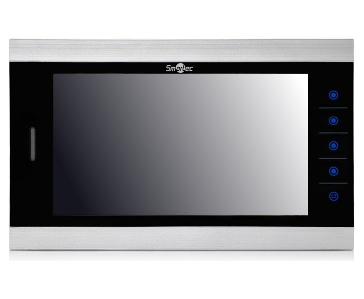 ST-MS510HM-SL Монитор видеодомофона высокого разрешения