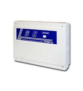 Контрольная панель ГРАНИТ 2 А