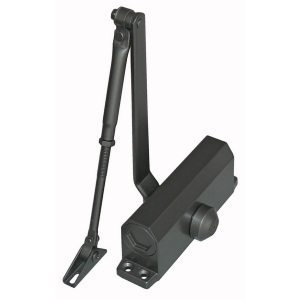 ST-DC036ВC-BR Дверной доводчик до 120 кг