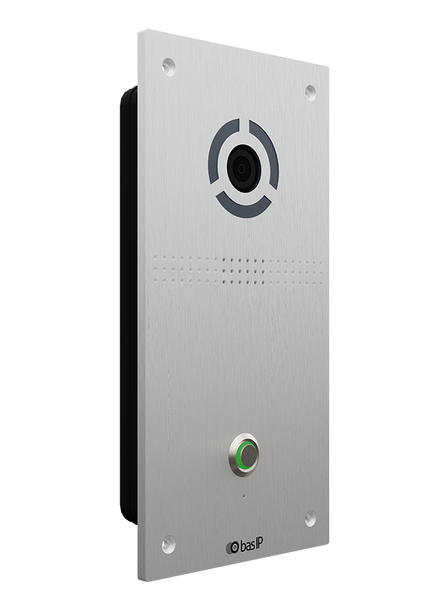 Вызывная панель AV-04FD