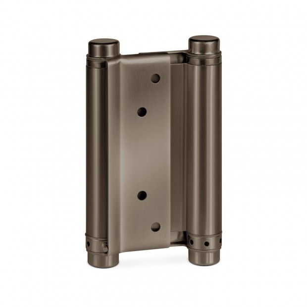 DAH-127 SSBronze Пружинные двусторонние петли NOTEDO