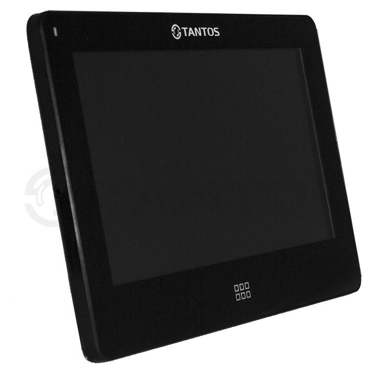 Neo Slim Цветной монитор с сенсорным экраном