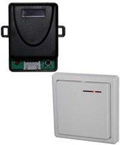 ST-EX003RF Комплект управления по радиоканалу (приемник+радиоканальная кнопка)