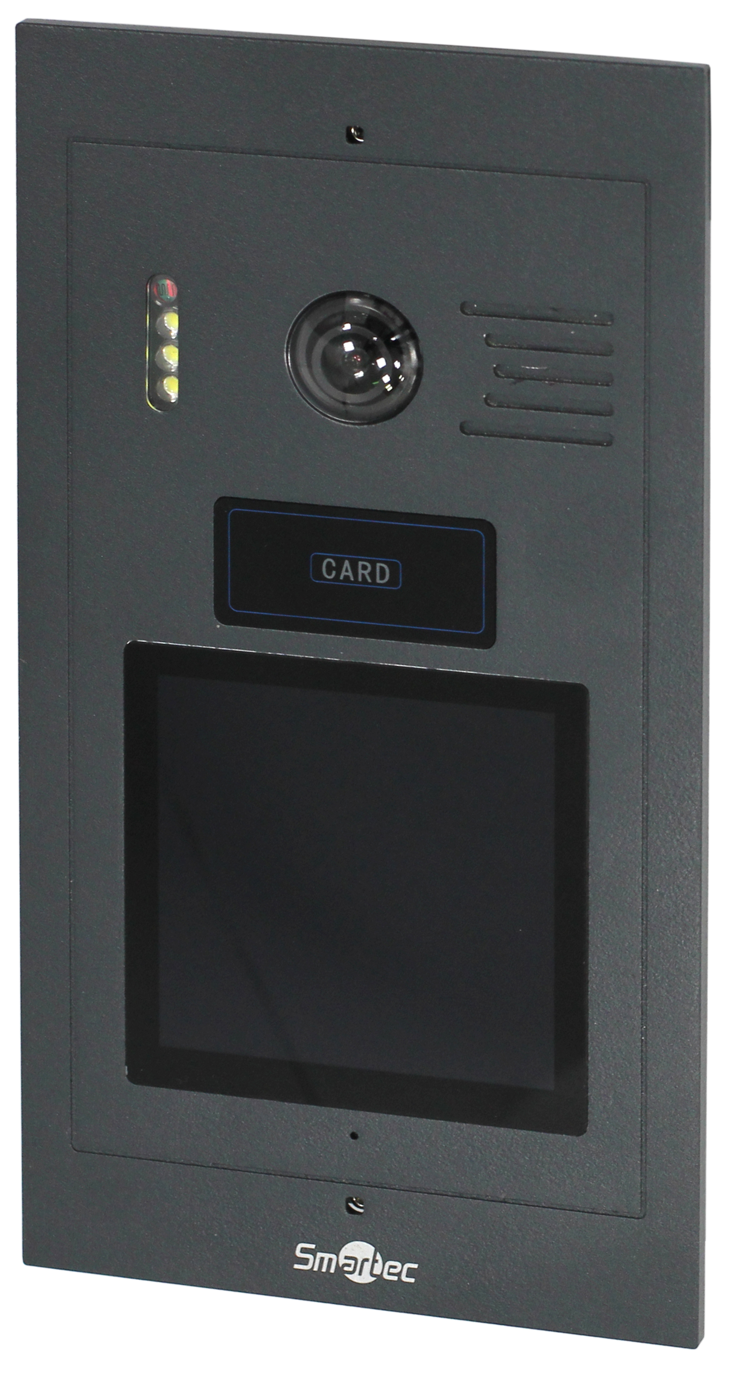 ST-DP525DTS-GR  Панель вызова видеодомофонной связи