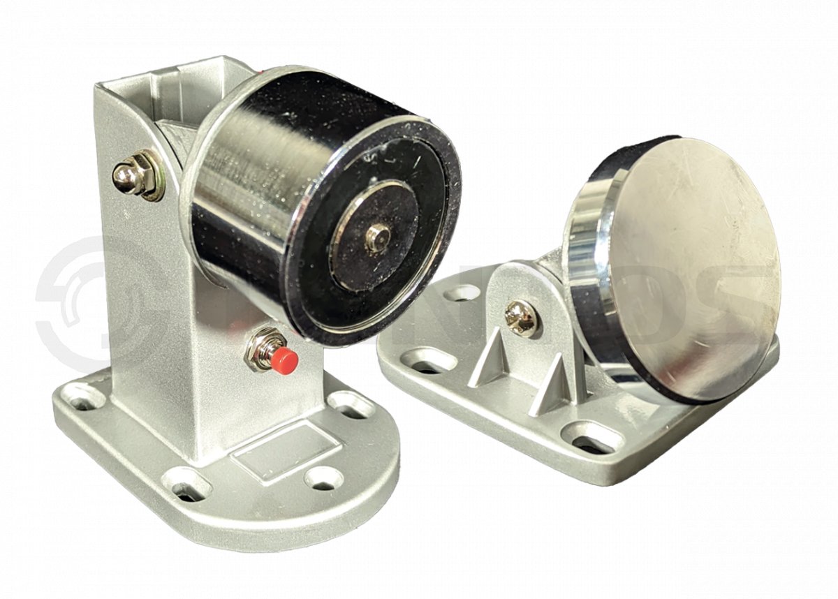 TS-DH60 Электромагнитный держатель двери