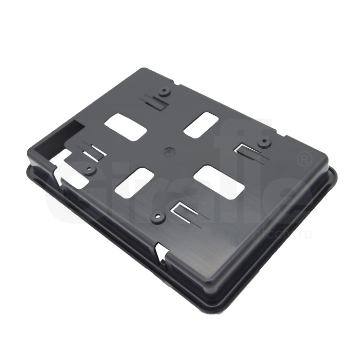 Рамка врезная монтажная для 9" монитора