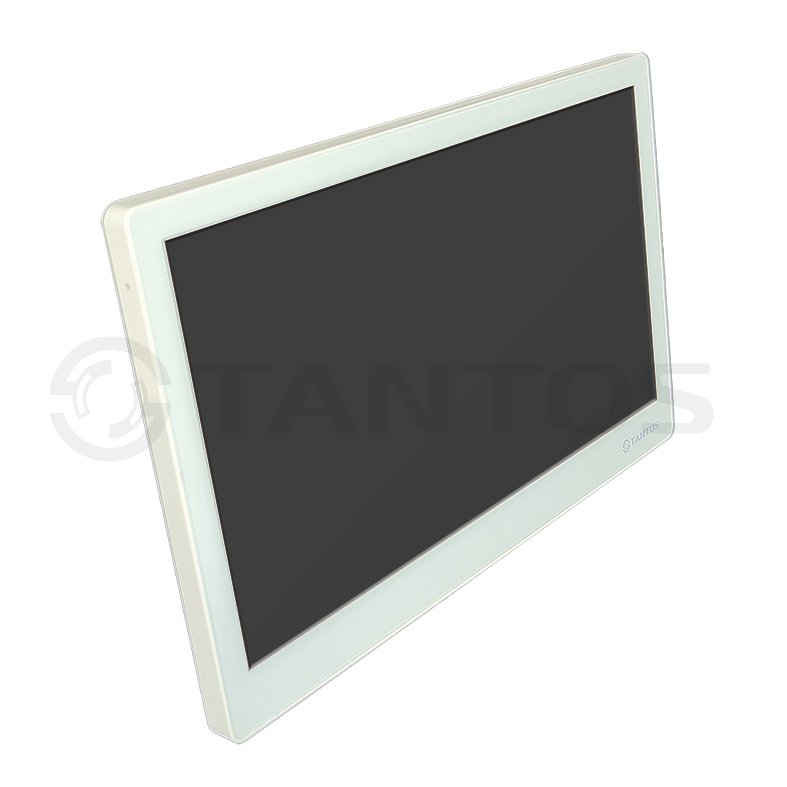 Stark HD SE (VZ или XL) Монитор цветного видеодомофона 10 дюймов