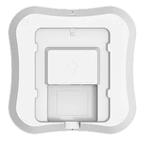 Двухдиапазонная потолочная точка доступа Wi-Fi 7 RG-RAP72PRO