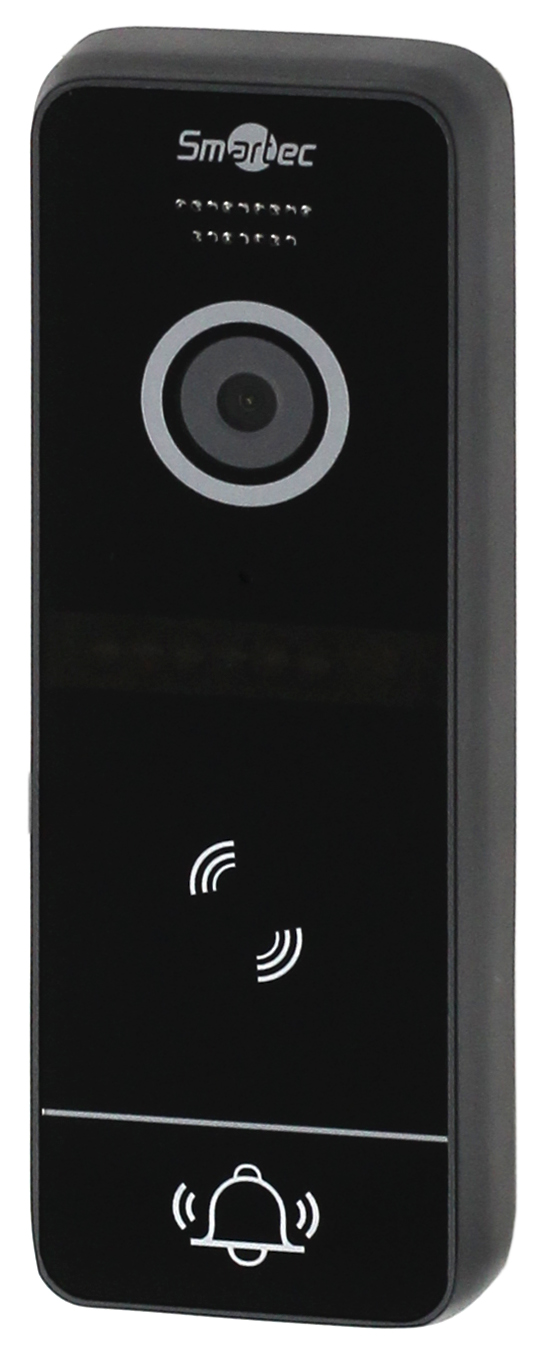 ST-DS506CMF-BK  Панель вызова видеодомофонной связи