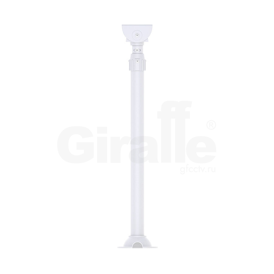 GF-B200MT Кронштейн телескопический