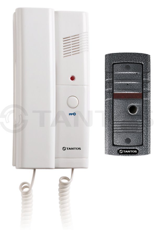 TS-203Kit Комплект аудидомофона