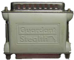 Ключ электронной защиты