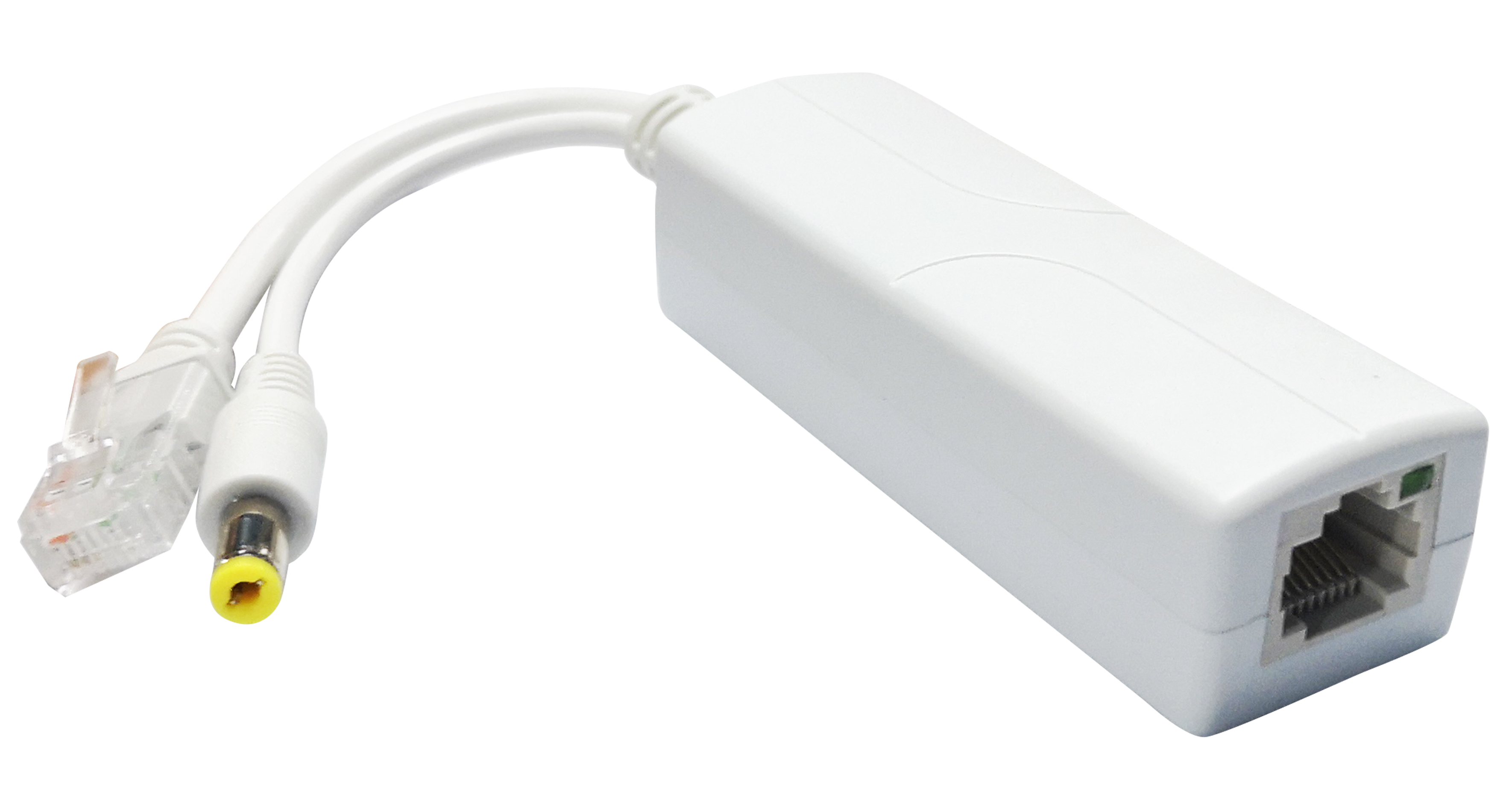 ST-NP001MA-MS  PоE сплиттер