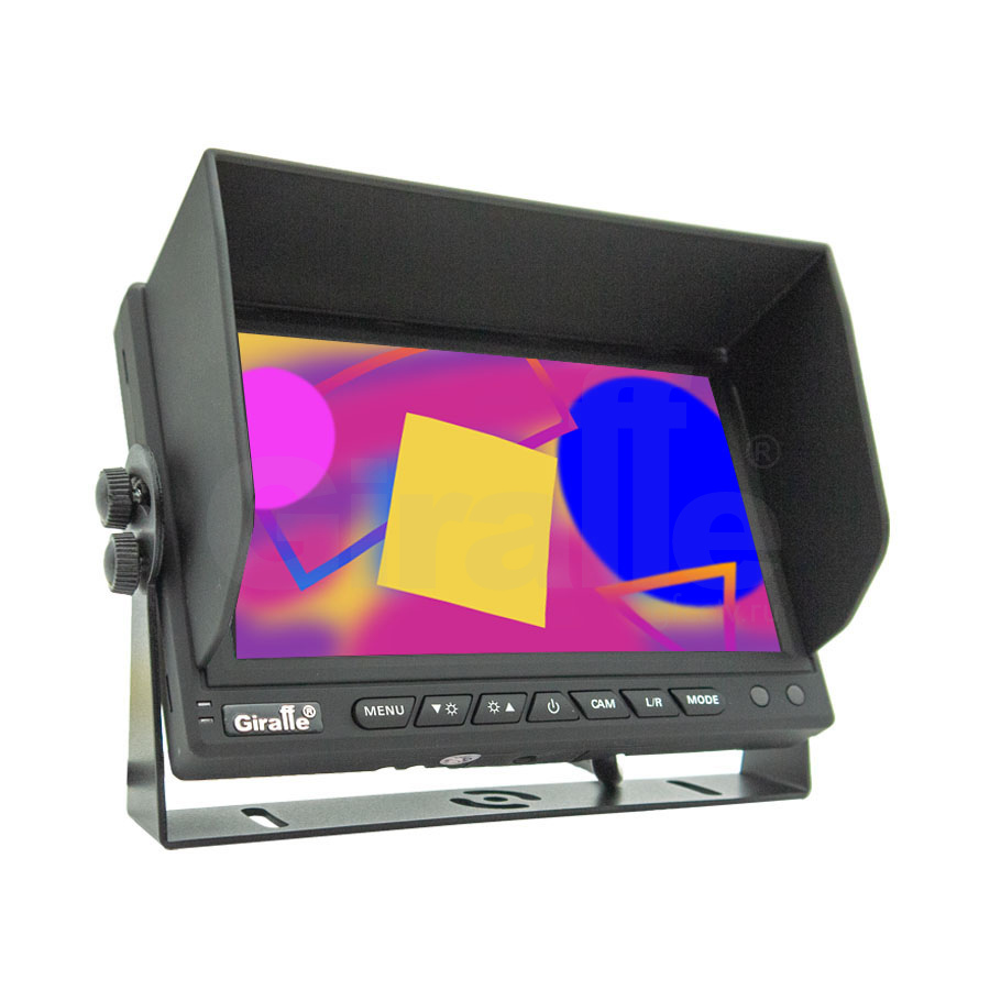 GF-АМ070AHD Монитор