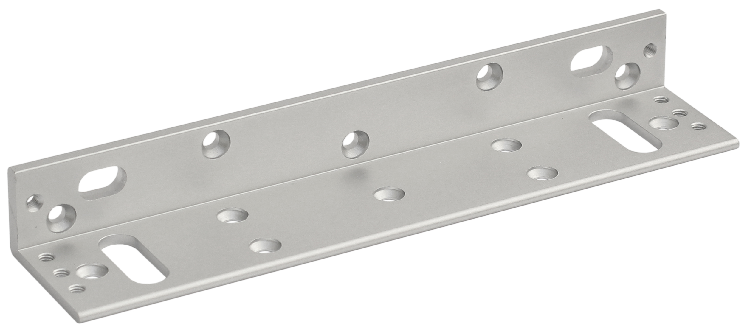 ST-EL140BL-SL  Кронштейн L типа для замков серии ST-EL140ххх-SL