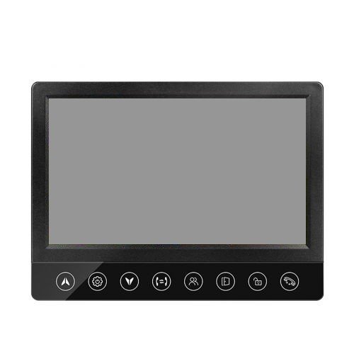 05.070.AHD.SD Монитор цветного видеодомофона 7"