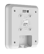 Потолочная точка доступа Wi-Fi 5 RG-RAP2200(F) с 2 портами FE