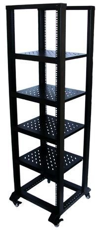 Открытая стойка СО-236-7