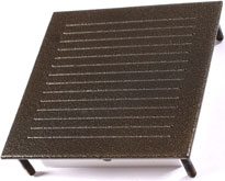 CP-Z Metal Считыватель