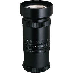 LMVZ166HC Варифокальный объектив