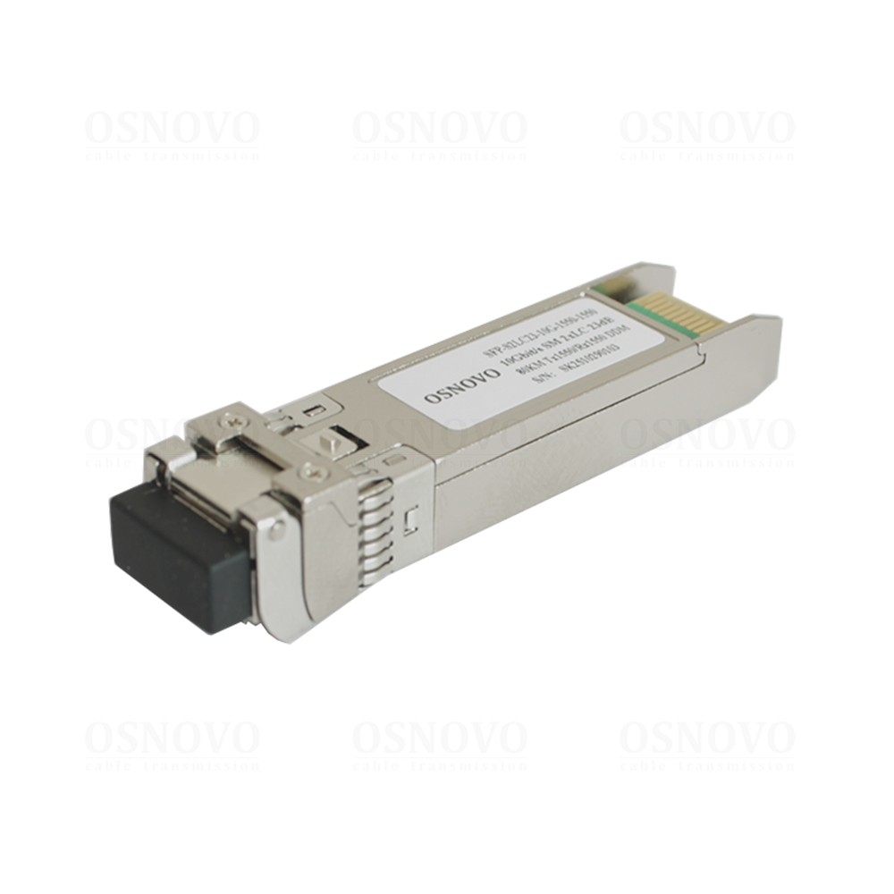 SFP-S2LC23-10G-1550-1550 Оптический SFP+ Модуль 10G
