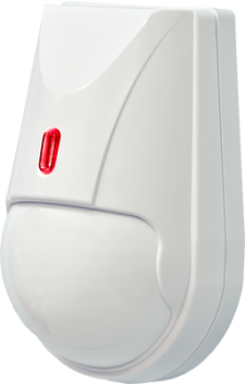 Фотон-10М-01 (ИО409-54) Оптико-электронный охранный извещатель