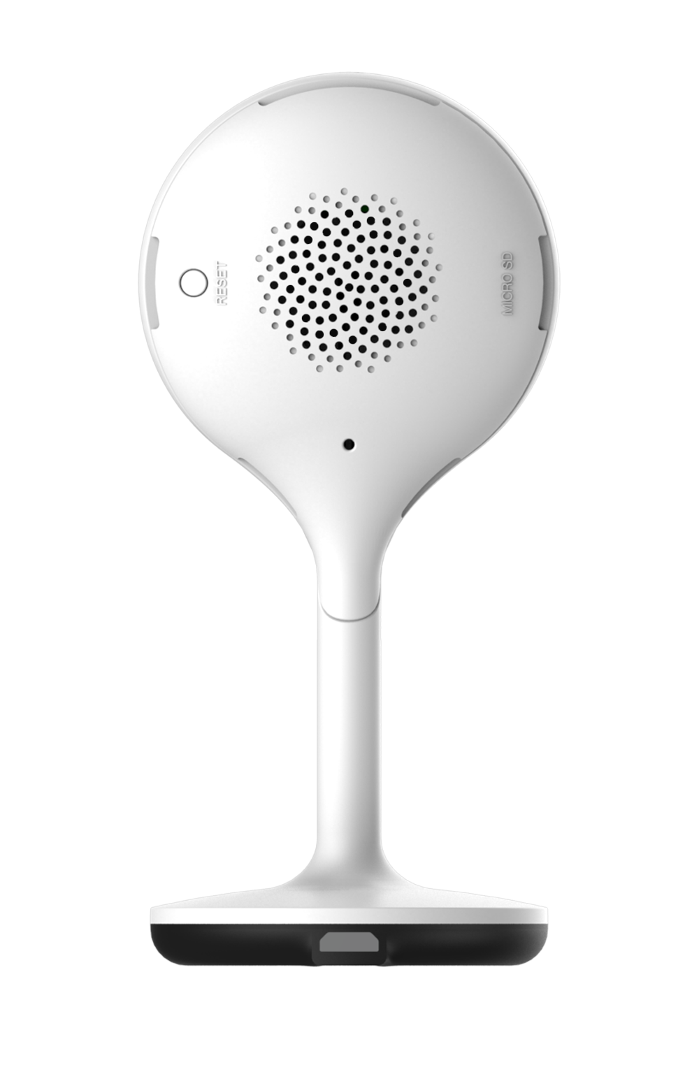 Камера видеонаблюдения Ivideon Cute 3