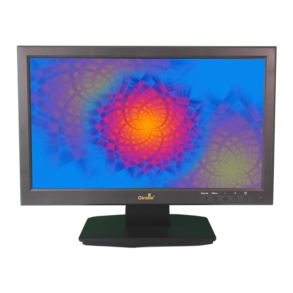 GF-AM210M Монитор для видеонаблюдения